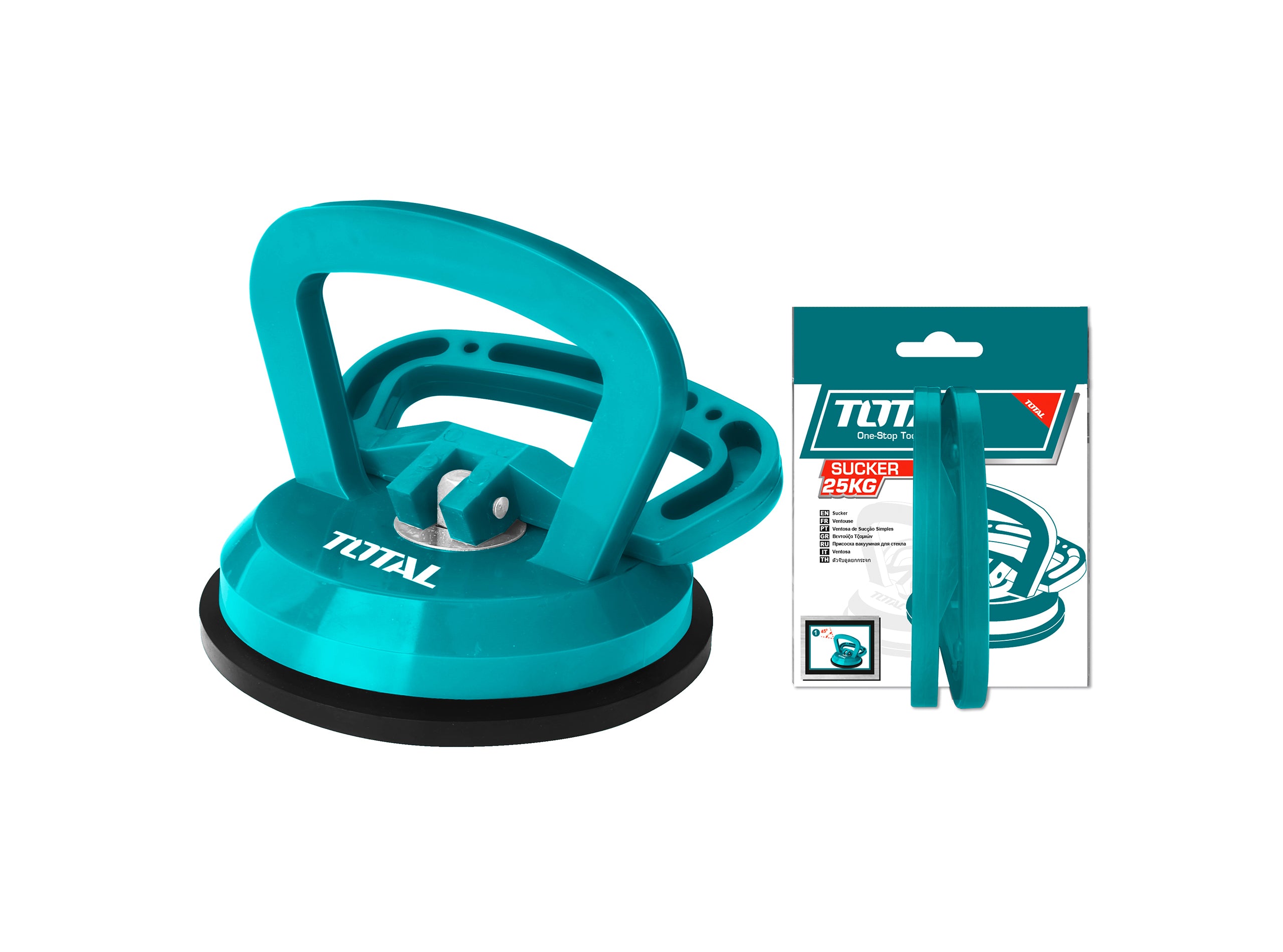 TOTAL TOOLS SUCKER TSP01251