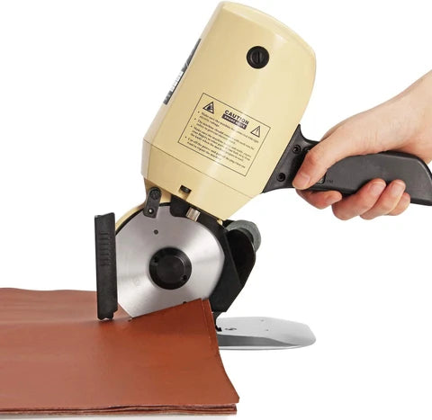 PRO CUT CLOTH CUTTING MACHINE RS-100