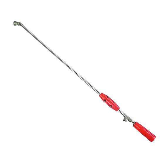 KISAN KRAFT SPARYER GUN BRASS