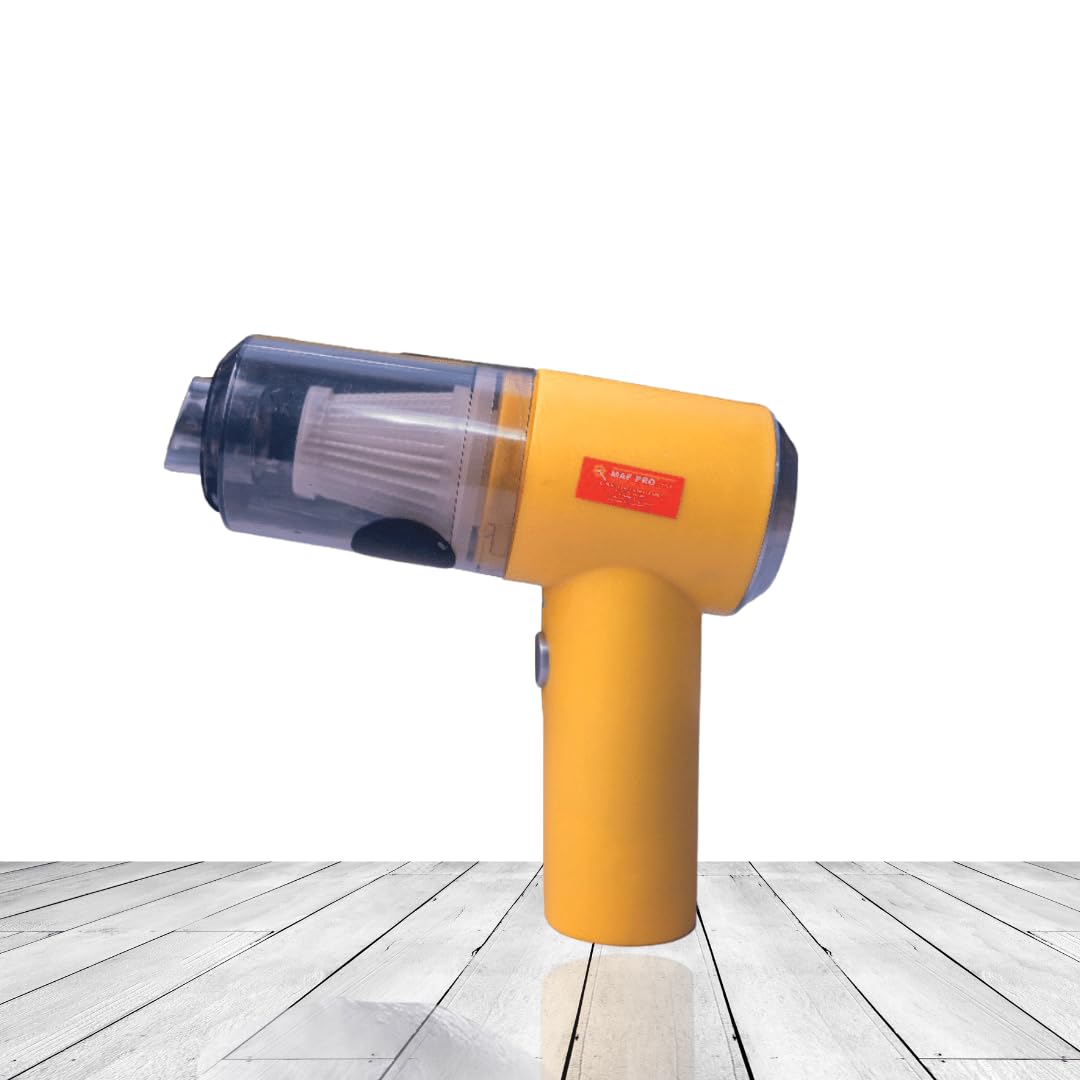 MAF PRO CORDLESS VACUUM CLEANER CDVC0901