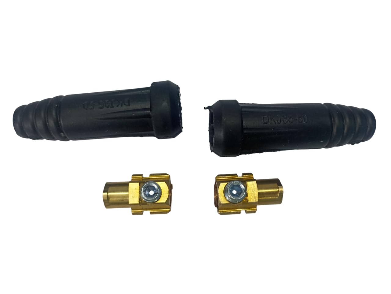 GALAXY EURO CONNECTOR MALE 10-25