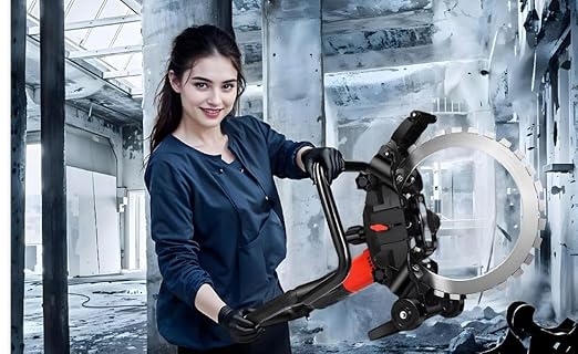 M FIX RING SAW MF400
