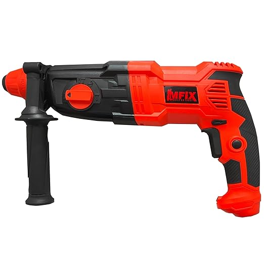 M FIX ROTARY HAMMER M2-26