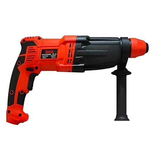 M FIX ROTARY HAMMER M2-26