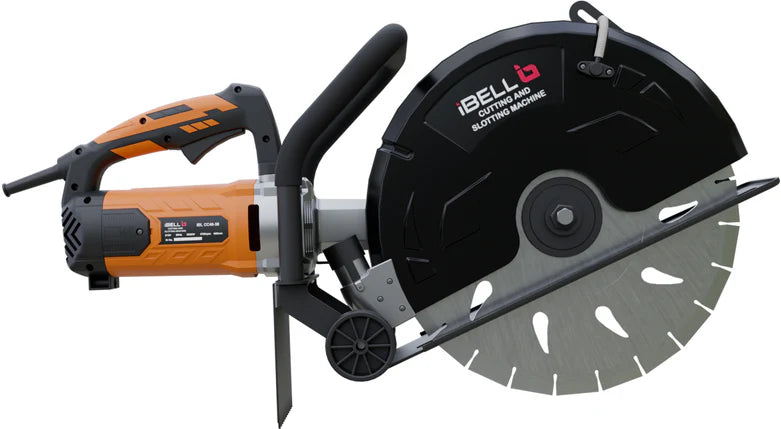 IBELL CONCRETE CUTTER IBL CC40-38