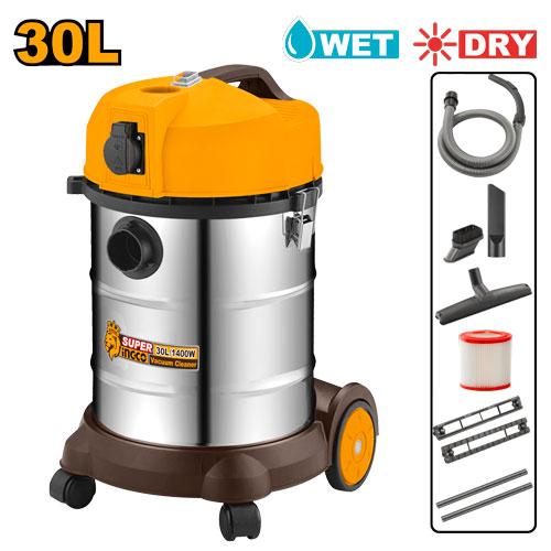 INGCO VACUUM CLEANER VC14301
