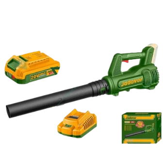 JADEVER CORDLESS BLOWER JDBLP521