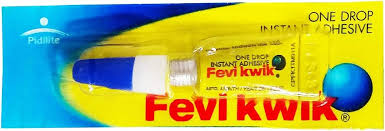 FEVI KWIK 1GM