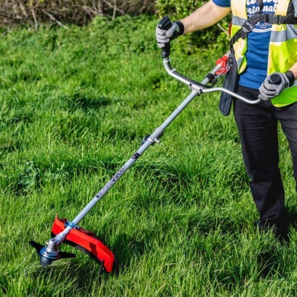GAJA HITECH AGRO BRUSH CUTTER BC52-SP-E