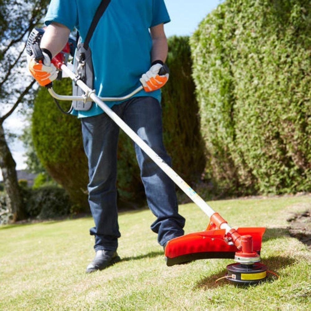 GAJA HITECH AGRO BRUSH CUTTER BC52-SP-E