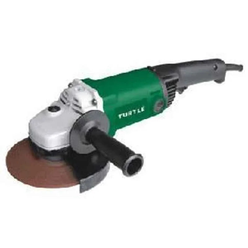 TURTLE ANGLE GRINDER G18SE3 ST 371