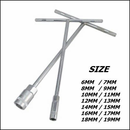 TANEC T-SOCKET