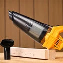 INGCO CORDLESS VACUUM CLEANER CVLI20126