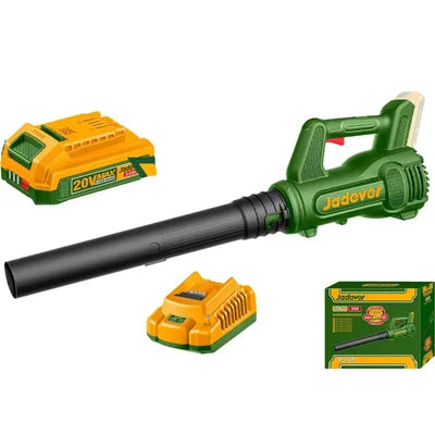JADEVER CORDLESS BLOWER JDBLP521