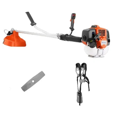 HUSQVARNA BRUSH CUTTER NARROW HANDLE 531RS