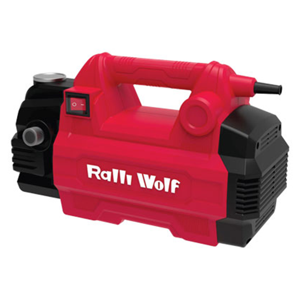 RALLIWOLF PRESSURE WASHER 1300W RHP130