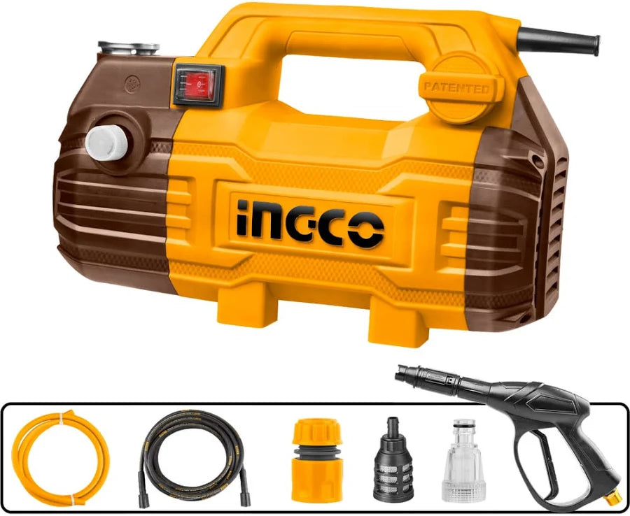 INGCO HIGH PRESSURE WASHER HPWR15028