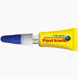 FEVI KWIK 1GM
